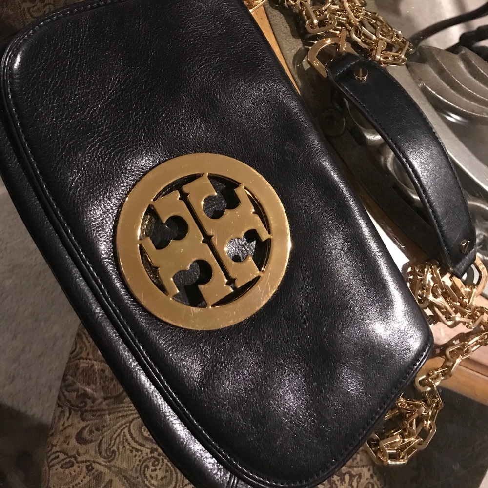 Tory Burch Crossbody or Shoulder Bag